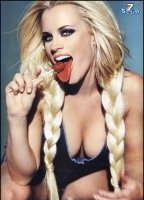 Jenny McCarthy nude