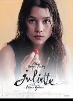 Juliette (II) movie nude scenes