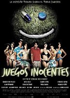 Juegos inocentes 2009 movie nude scenes