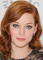 Jane Levy nude