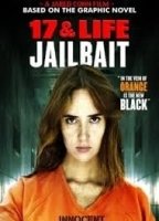 Jailbait (2013) Nude Scenes