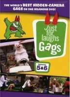 Just for Laughs Gags 2001 movie nude scenes