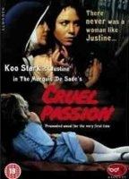 Cruel Passion 1977 movie nude scenes