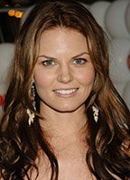 Jennifer Morrison nude