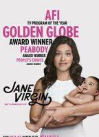 Jane the Virgin 2014 movie nude scenes