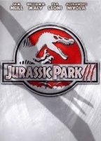 Jurassic Park III (2001) Nude Scenes