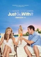 Just Go with It 2011 movie nude scenes
