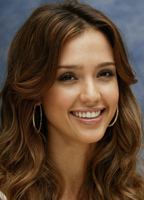 Голая Джессика Альба (Jessica Alba) | 75 фото