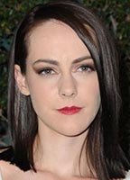 Jena Malone nude