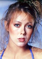 Jenny Agutter nude