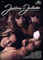 Justine och Juliette 1975 movie nude scenes