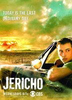 Jericho (2006-2008) Nude Scenes