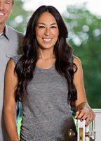 Joanna Gaines nude