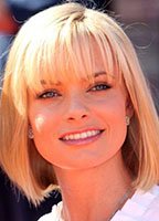 Jaime Pressly nude
