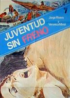 Juventud sin freno (1978) Nude Scenes