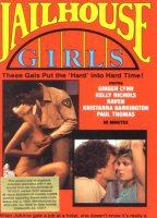 Jailhouse Girls 1984 movie nude scenes