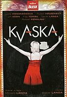 Kvaska (2006) Nude Scenes