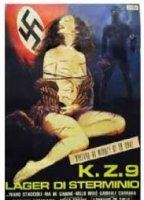 KZ9 - Lager di sterminio (1977) Nude Scenes
