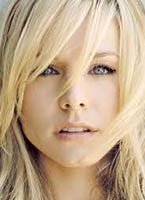 Kristen Bell nude