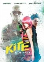 Kite 2014 movie nude scenes