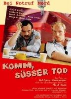Komm, süsser Tod tv-show nude scenes