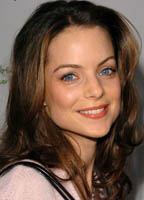 Williams hot kimberly Kimberly Williams