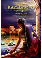 Kamasutra 3D movie nude scenes