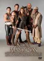 Krod Mandoon and the Flaming Sword of Fire 2009 movie nude scenes