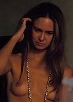 Katherine Waterston nude