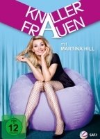 Knallerfrauen 2011 movie nude scenes