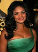 Kimberly Elise nude