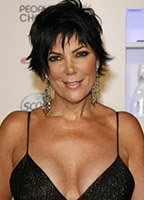 Kris jenner tits