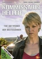 Kommissarin Heller - Der Beutegänger movie nude scenes