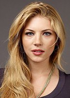 Katheryn Winnick nude