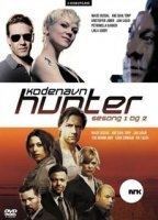 Kodenavn Hunter 2007 movie nude scenes