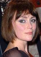 Keeley Hawes nude