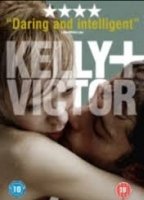 Kelly + Victor 2012 movie nude scenes