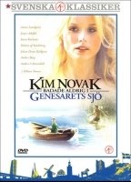 Kim Novak badade aldrig i Genesarets sjö movie nude scenes