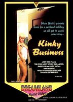 Kinky Business movie nude scenes
