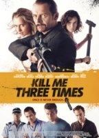 Kill Me Three Times movie nude scenes