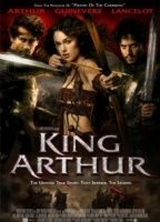 King Arthur movie nude scenes