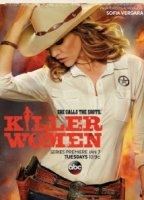 Killer Women 2014 movie nude scenes