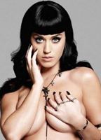 Katy Perry nude
