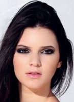 Kendall Jenner nude