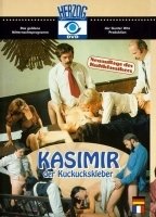 Kasimir der Kuckuckskleber (1977) Nude Scenes