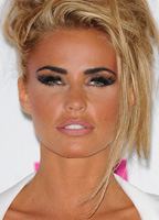 Katie Price nude