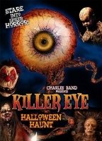 Killer eye II: Halloween haunt movie nude scenes