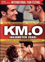 Km. 0 - Kilometer Zero 2000 movie nude scenes