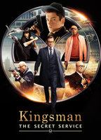 Kingsman: The Secret Service (2014) Nude Scenes