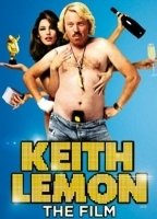 Keith Lemon: The Film 2012 movie nude scenes